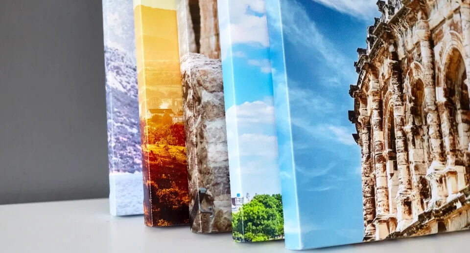 картина контакты