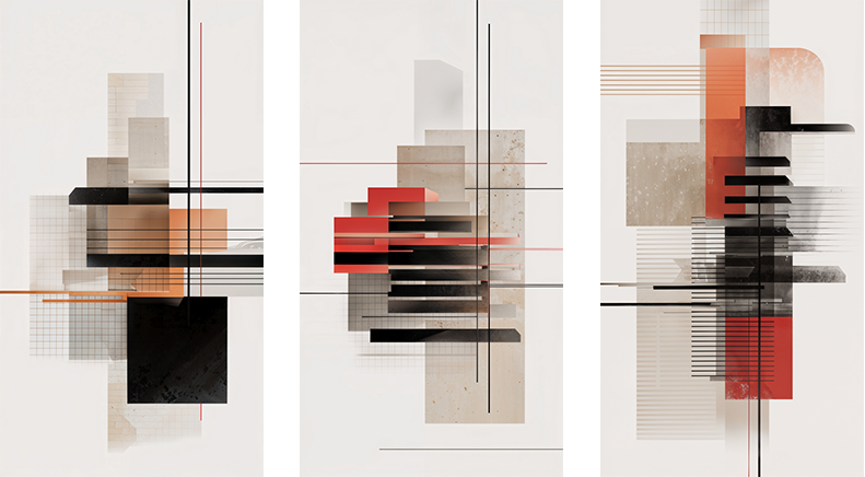 Линии и прямоугольники