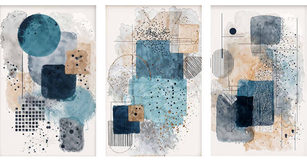 Геометрия спокойствия