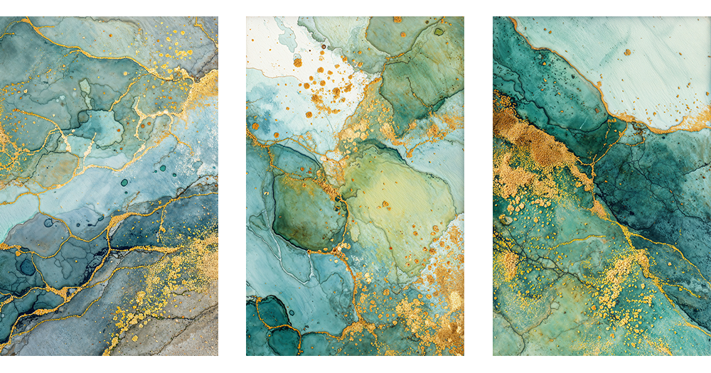 Изумрудные глубины