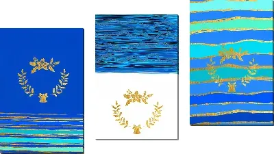 Бирюзовая элегия