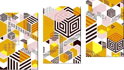 Ретро-геометрия