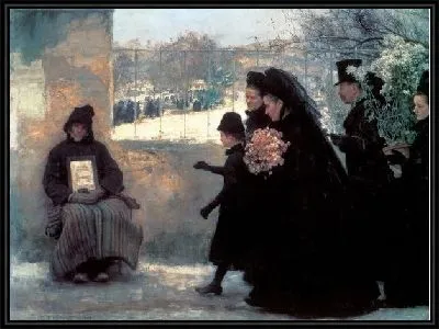 Все святые (All Saints)