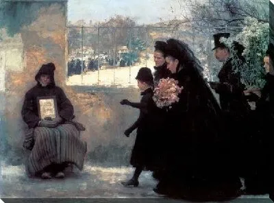 Все святые (All Saints)