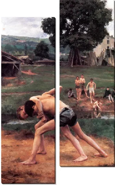картина