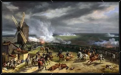 Сражение при Вальми (The Battle of Valmy)