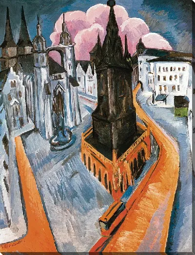картина
