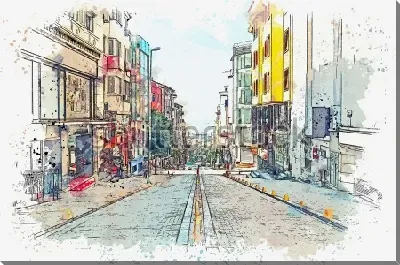 картина