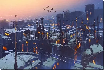 картина