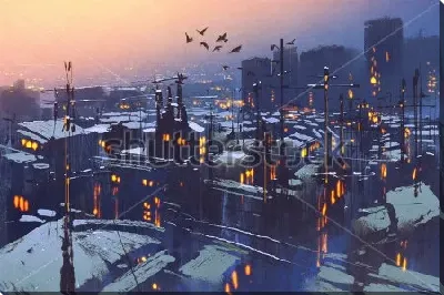 картина