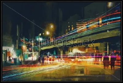 картина