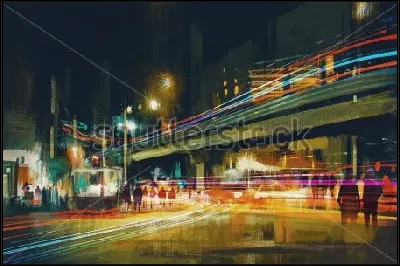 картина