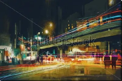картина