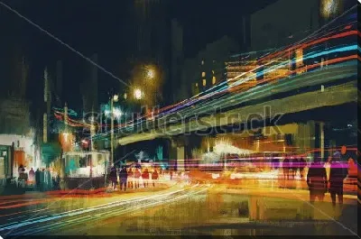 картина