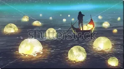 картина