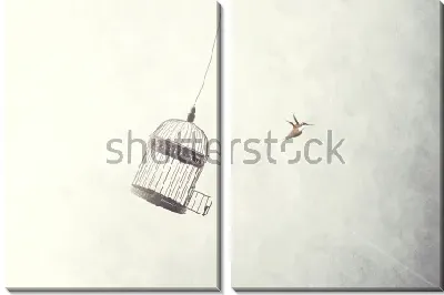 картина