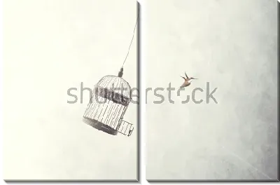 картина