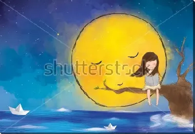 картина