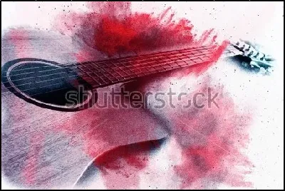 картина