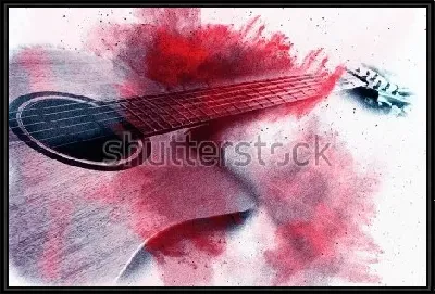 картина