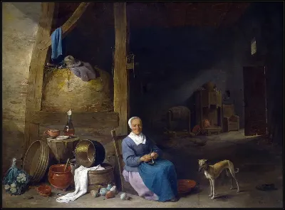 картина