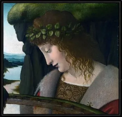 Нарцисс (Narcissus)