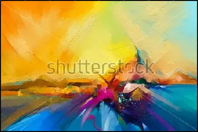 картина