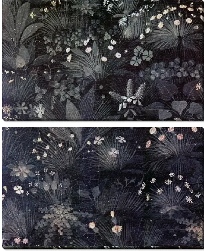 Картина Поляна (Meadow)