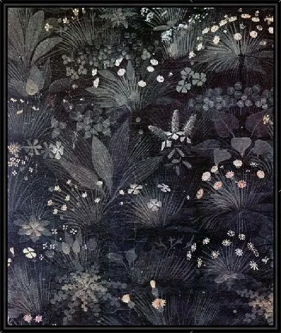 Картина Поляна (Meadow)