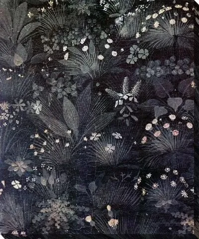 Картина Поляна (Meadow)