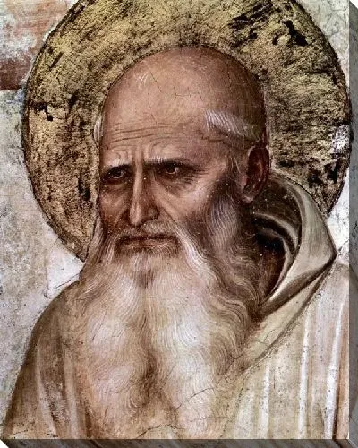 Картина Скорбь (Grieving)