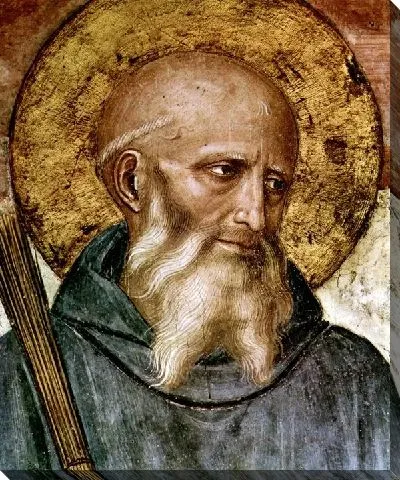 Картина Скорбь (Grieving)