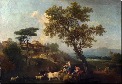 картина