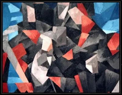 Шествие, Севилья (Procession, Seville)