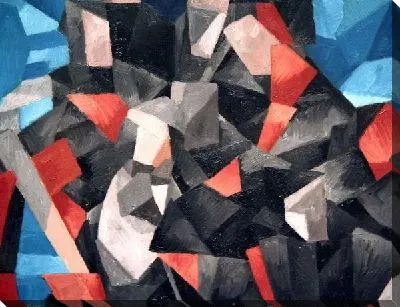 Шествие, Севилья (Procession, Seville)