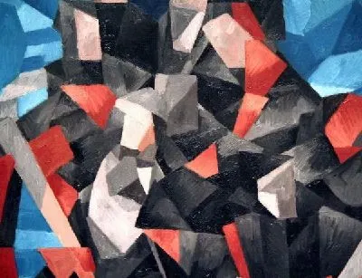 Шествие, Севилья (Procession, Seville)