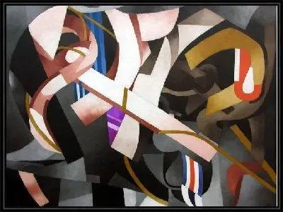 Физическая культура (Physical Culture)