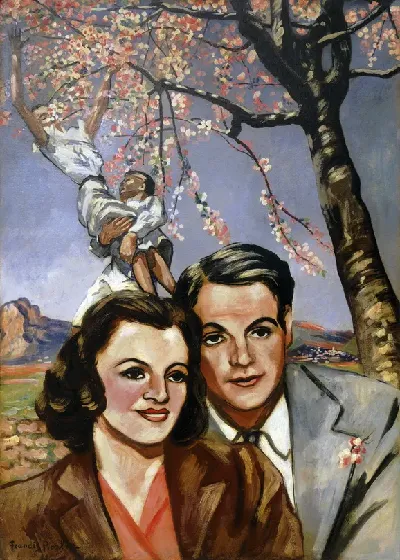 картина