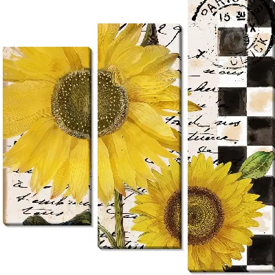 Два гольфиста - Джон Рокфеллер и Харви Файрстоун (фото 31 января 1930 года)