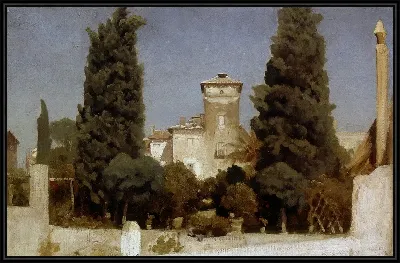 картина