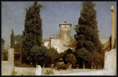 картина