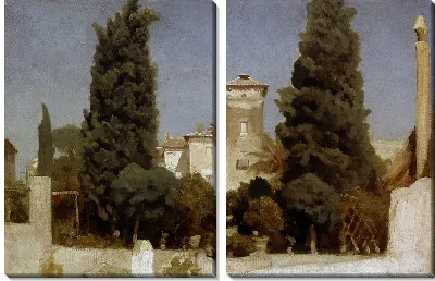 картина