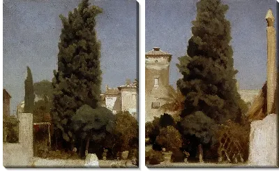 картина