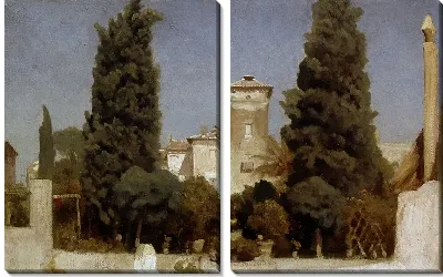 картина