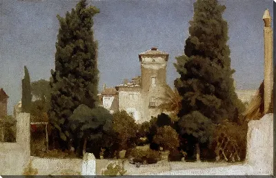 картина