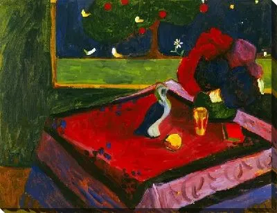 Интерьер (Interior)