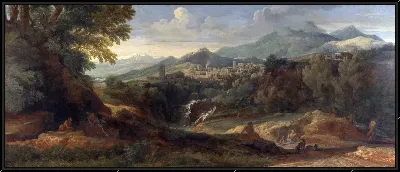 картина