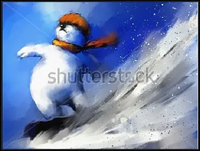 картина