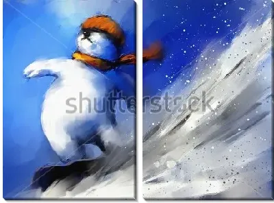 картина