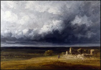 картина